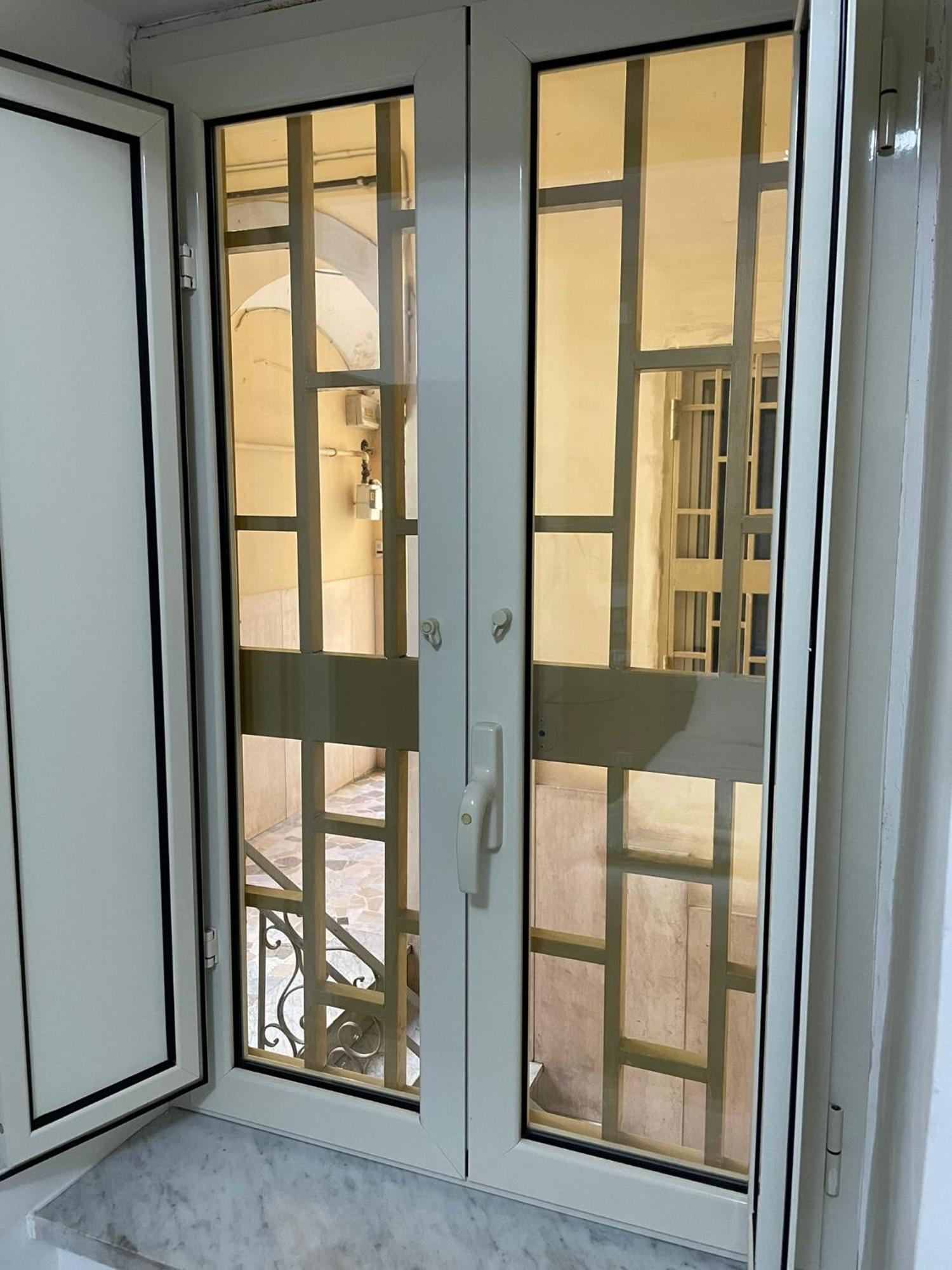 Terrazza Aragon Room And Spa Neapel Exterior foto